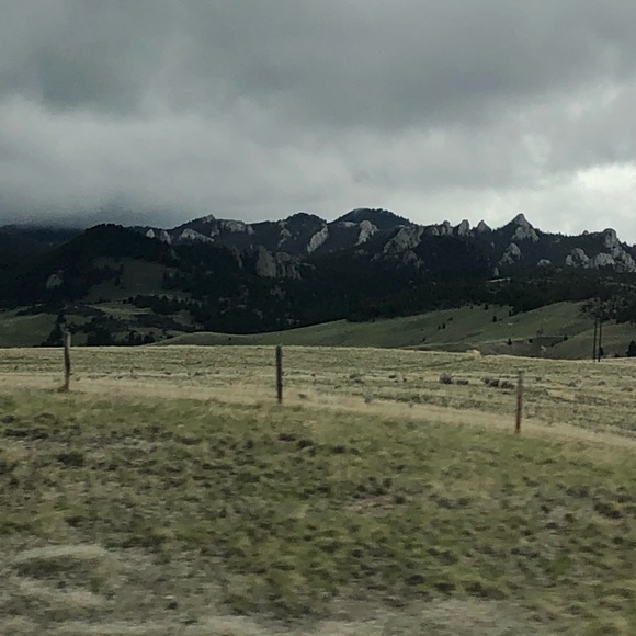 Meet your Posher, Seth - Picture 1 of 1